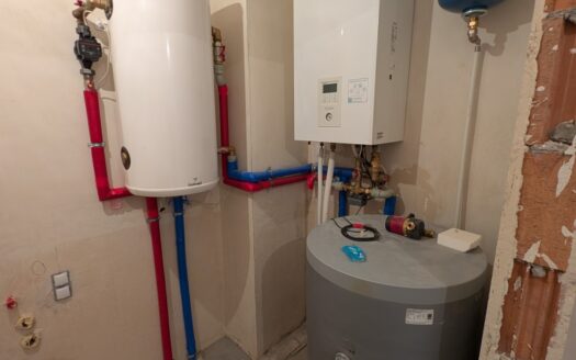 Nowoczesny dom 165 m2 w centrum Tarnowskich Gór