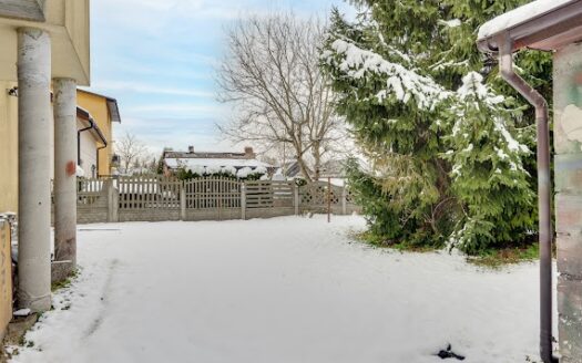 Sprzedam dom jednorodzinny w Sosnowcu