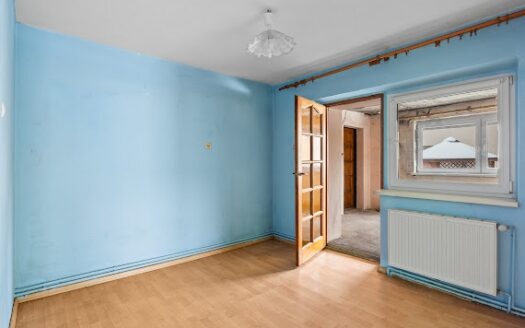 Sprzedam dom jednorodzinny w Sosnowcu