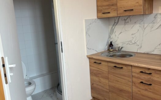 Ładne po remoncie w centrum Chrzanowa