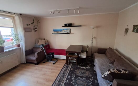 Mieszkanie 52m2 Gliwice centrum bez pośrednika