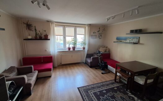 Mieszkanie 52m2 Gliwice centrum bez pośrednika