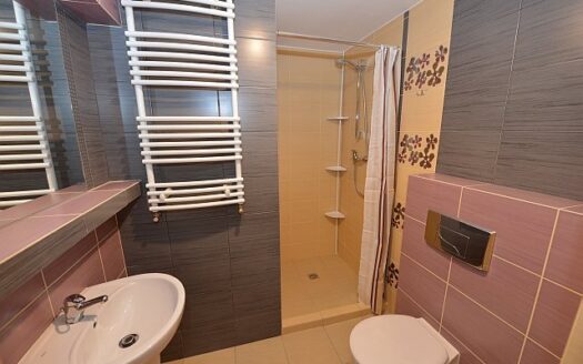 Pokój komfort Mateczny Tramwaj Kabel Wielicka Dzis