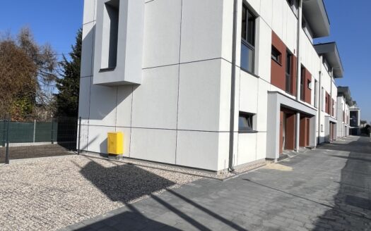 BEZPOŚREDNIO Nowy dom z pozwoleniem na użytkowanie