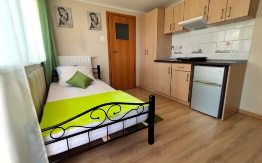 Kawalerka Mateczny Wielicka tramwaj Kabel od dziś