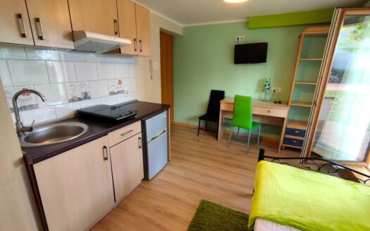 Kawalerka Mateczny Wielicka tramwaj Kabel od dziś