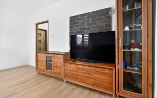 Słoneczne mieszkanie 4pok z balokem i piwnicą