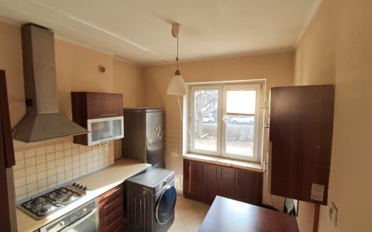 Mieszkanie 52m2 Gliwice centrum bez pośrednika