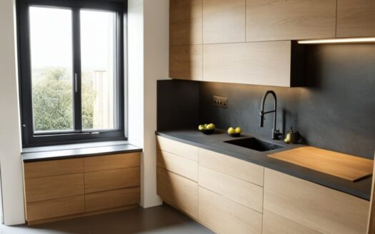 Słoneczne mieszkanie w wyremontowanej kamienicy