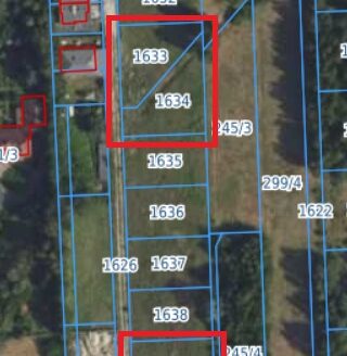 Sprzedam działki budowlane Marki Nadma, wołomiński