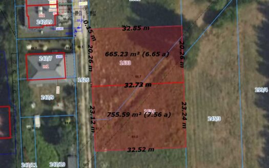 Sprzedam działki budowlane Marki Nadma, wołomiński