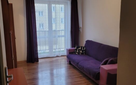 Wynajmę 3 oddzielne pokoje w sercu Pragi Południe