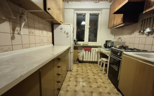 Mieszkanie do remonta – Rzeszów – Ślusarczyka 64m2