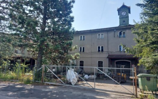 Sprzedam nieruchomość w Ustroniu