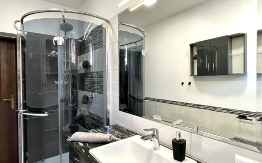 2-pokojowe mieszkanie na Niebuszewie, 55 m2