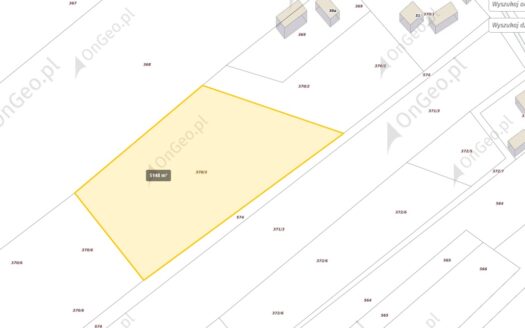 Nieruchomość gruntowa