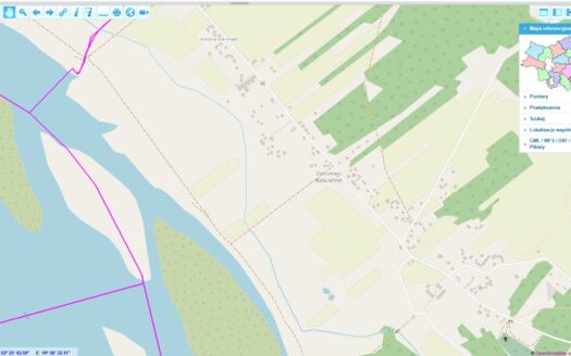 Nieruchomość gruntowa