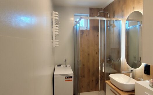 Wynajmę mieszkanie Grabiszyńska