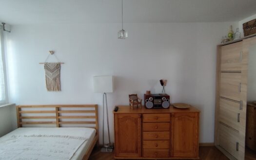 Wynajmę mieszkanie Grabiszyńska