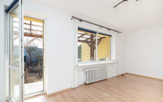 DOM Z POTENCJAŁEM INWESTYCYJNYM | GNIEZNO