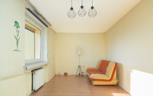 DOM Z POTENCJAŁEM INWESTYCYJNYM | GNIEZNO