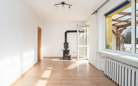 DOM Z POTENCJAŁEM INWESTYCYJNYM | GNIEZNO