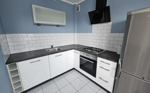 Bezpośrednio, 2 pokoje, nowe osiedle