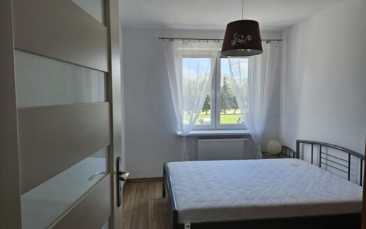 Bezpośrednio, 2 pokoje, nowe osiedle