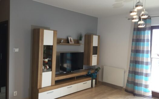 Apartament – super lokalizacja – Wille Jana