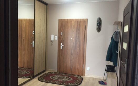 Apartament – super lokalizacja – Wille Jana
