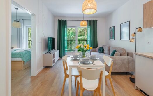 Apartament inwestycyjny 33 m²*Karwica*487k netto