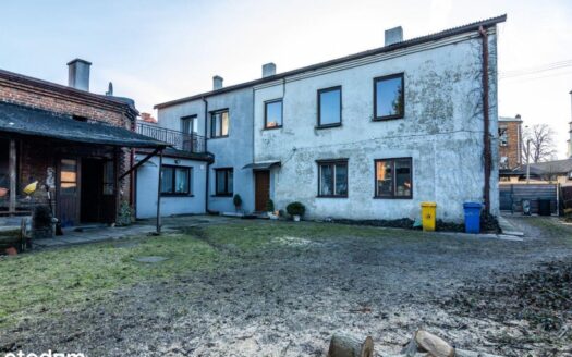 Kamienica w Centrum