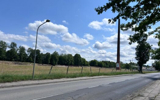 Działki przemysłowo-usługowe na sprzedaż opolskie