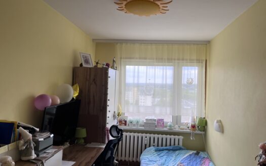 REZERWACJA | 4-pokojowe mieszkanie Bykowina