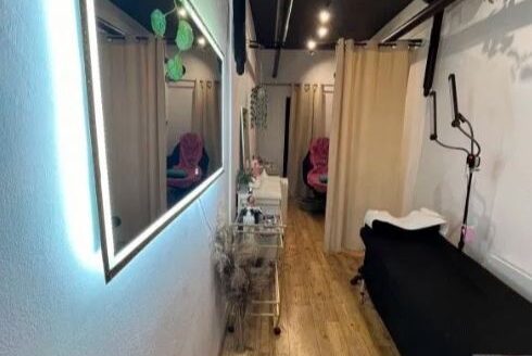 Lokal usługowy 78,4 m² Katowice Os. Tysiąclecia