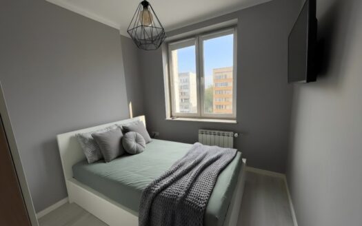2 pokoje Stara Ochota 38 m² BEZ PROWIZJI