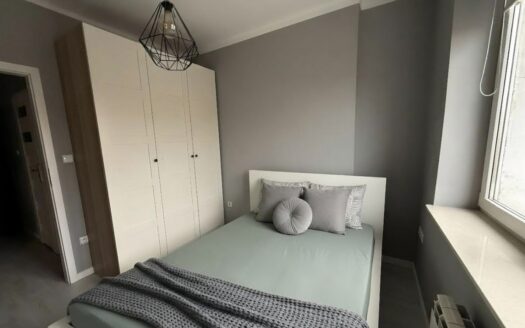 2 pokoje Stara Ochota 38 m² BEZ PROWIZJI