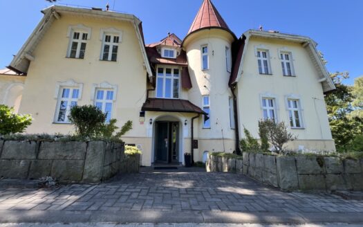 OŚRODEK WYPOCZYNKOWY KUDOWA-ZDRÓJ