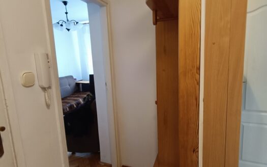 Sprzedam mieszkanie 53 m2 bez pośredników, Wrocław