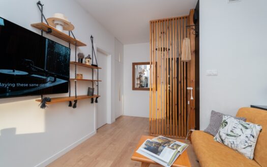 Apartament | 2 pokoje | Gniezno | Skiereszewo