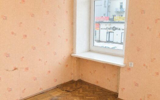 Mieszkanie Częstochowa Centrum Śródmieście