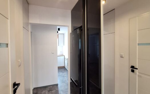 3 POKOJE |48 m²| PO REMONCIE| UL. CHOPINA 30a