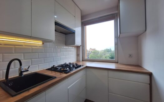 3 POKOJE |48 m²| PO REMONCIE| UL. CHOPINA 30a