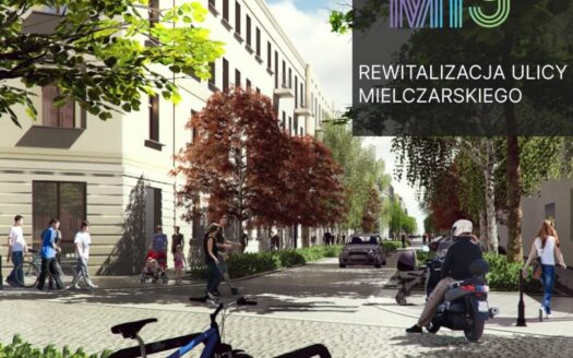 Ostatnie Takie Mieszkanie 3 pokoje 61,87m2, balkon