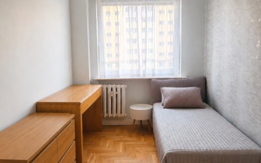 3 pokojowe mieszkanie na sprzedaż