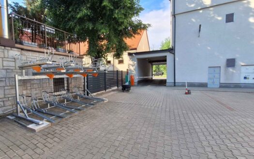 Wynajem lokalu 106m², parter, Branickiego 17D