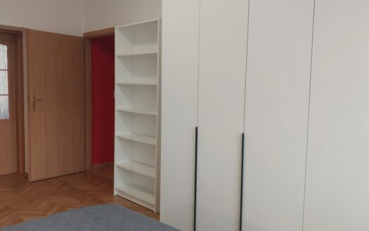Mieszkanie klasy premium plus na Filtrowej 62.