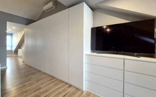 dom | 137 m² | Garaż | Ogródek | Klimatyzacja| PEC