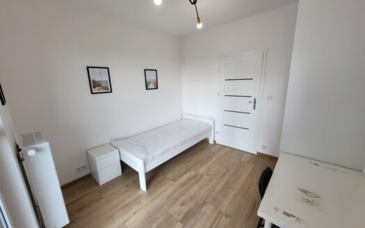 Wynajmę mieszkanie ul Lipska 16, dwa osobne pokoje