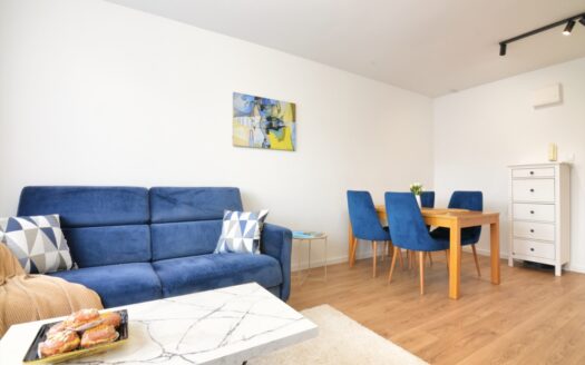 2 pokoje super rozkład jasne balkon wyremontowane